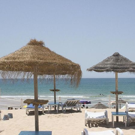 Ostello Cc Bay House Costa da Caparica Esterno foto